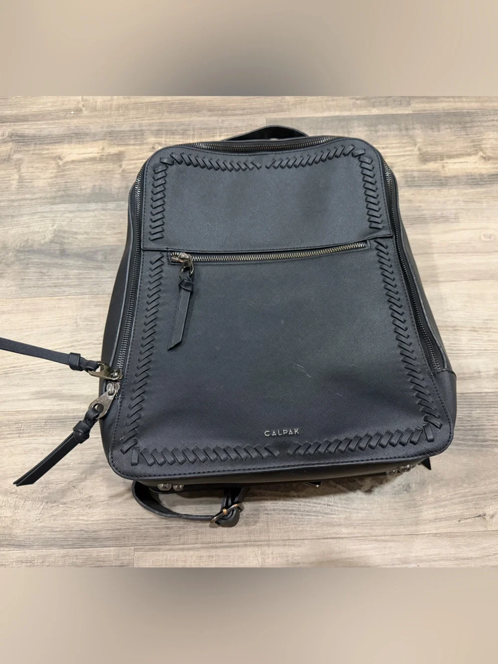Calpak Kaya 15-inch Laptop backpack